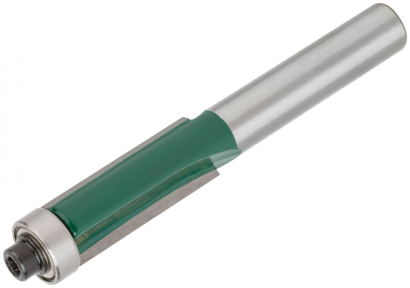 картинка Фреза для выборки заподлицо с нижним подшипником DxHxL=10х25х70мм от магазина Евродом