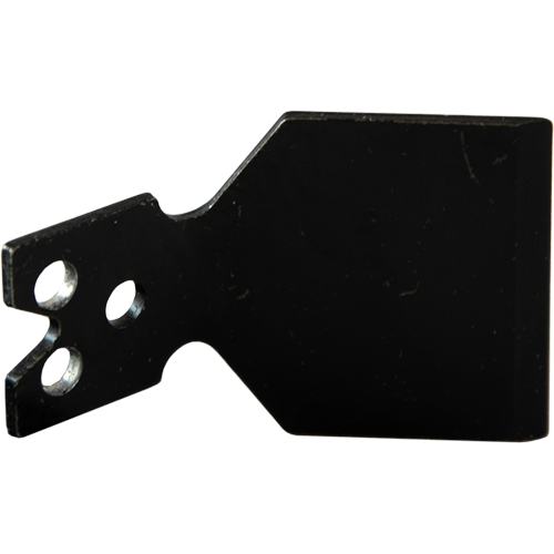 картинка Нож для кожуха защитного широкий от магазина Евродом