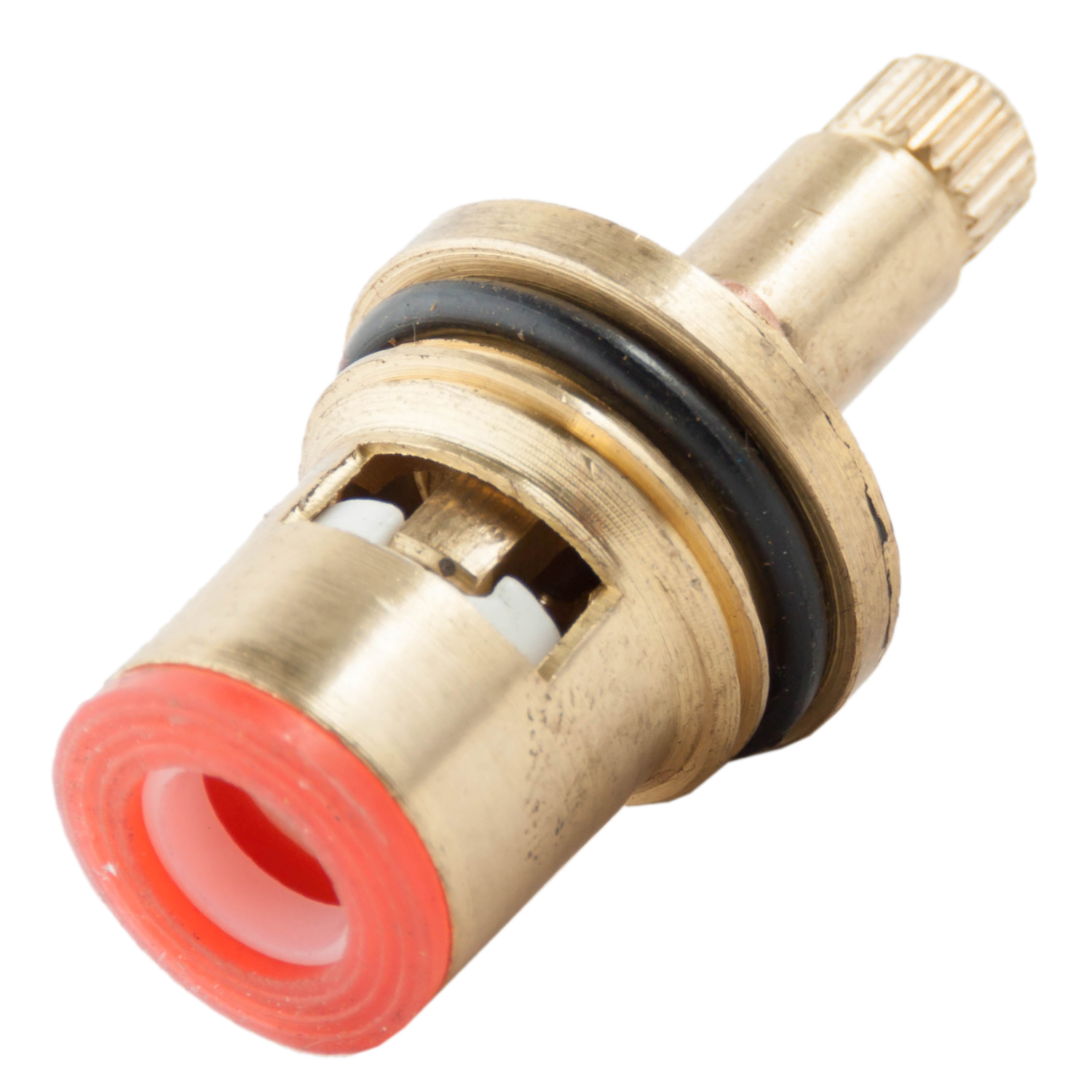 картинка Кран-букса 1/2 керамика 8*24 от магазина Евродом