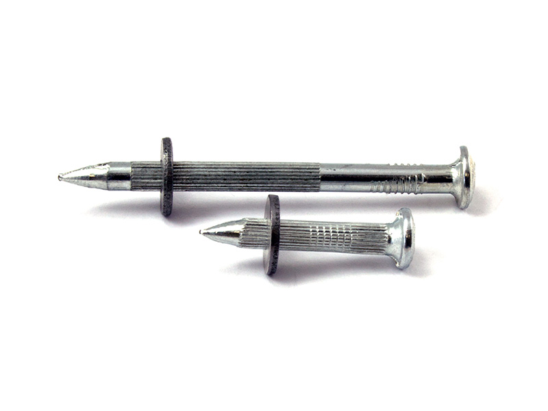 картинка Дюбель-гв. оц. 4,5х50 от магазина Евродом