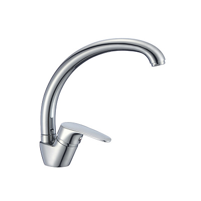 картинка Смеситель для кухни Meal M05SB0JM05 MILARDO от магазина Евродом