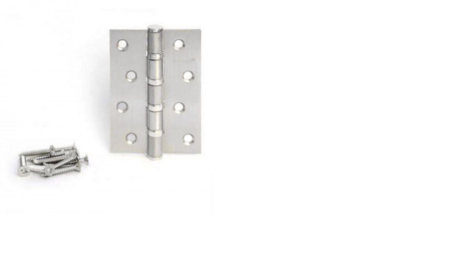 картинка Петля Apecs 100*70-B4-Steel-S от магазина Евродом