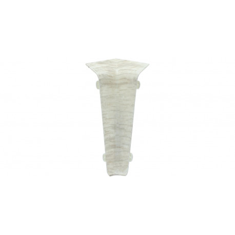 картинка 706 Угол внутренний Winart TERA 72 мм Дуб Пацифик от магазина Евродом