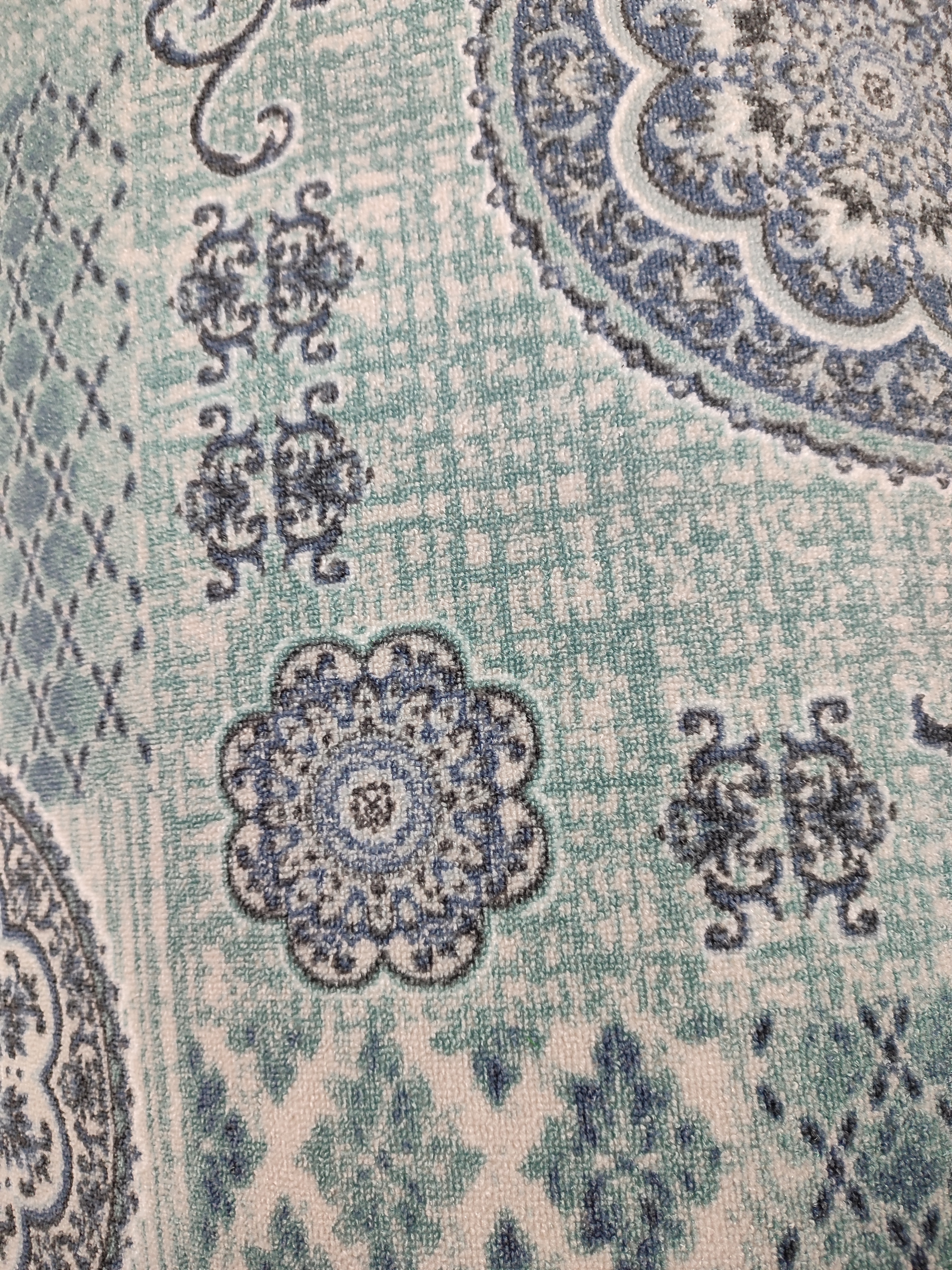 картинка Дорожка 2117/c2/110 (1,6 м) от магазина Евродом