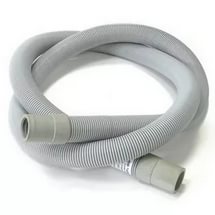картинка Шланг для стиральной машины, слив, 4м от магазина Евродом