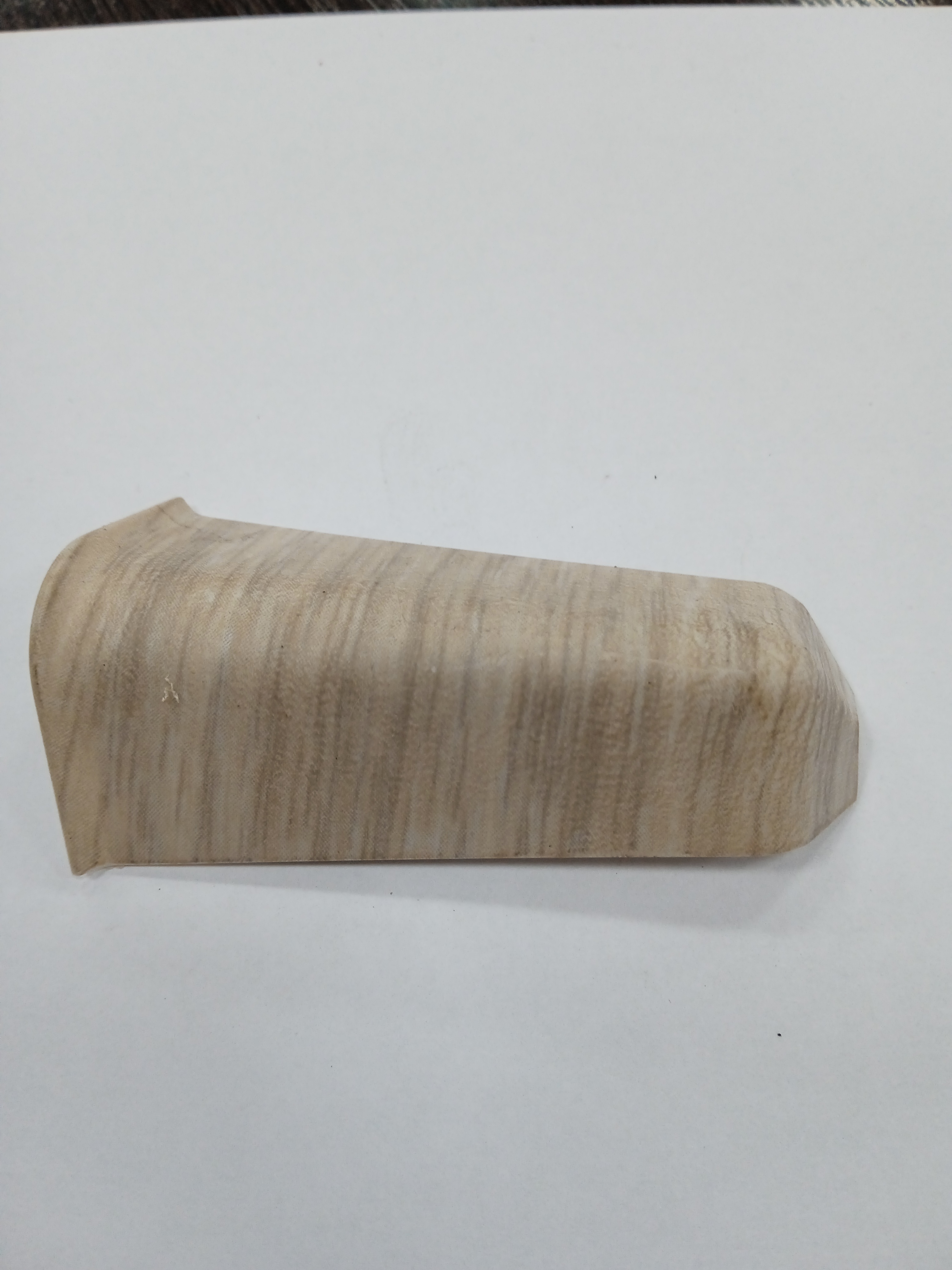 картинка 717 Угол наружный Winart TERA 72 мм Дуб Эдем от магазина Евродом