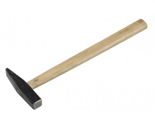 картинка Молоток оцинкованный с круглым бойком 500 гр. от магазина Евродом