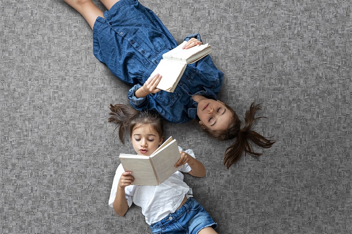 картинка Линолеум Аванта NXT Фреско 7_FR43 (2,0м) от магазина Евродом