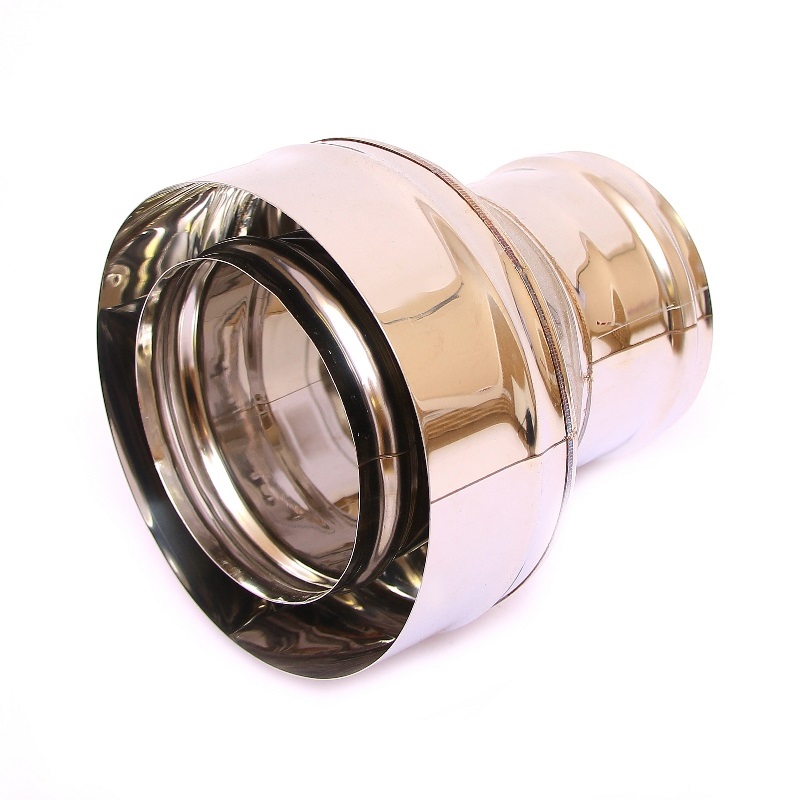 картинка Адаптер стартовый Ф130х200 (430/0,5мм) (Феррум) от магазина Евродом