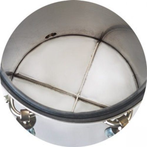 картинка Подставка-хомут из нерж. стали d 300 мм от магазина Евродом