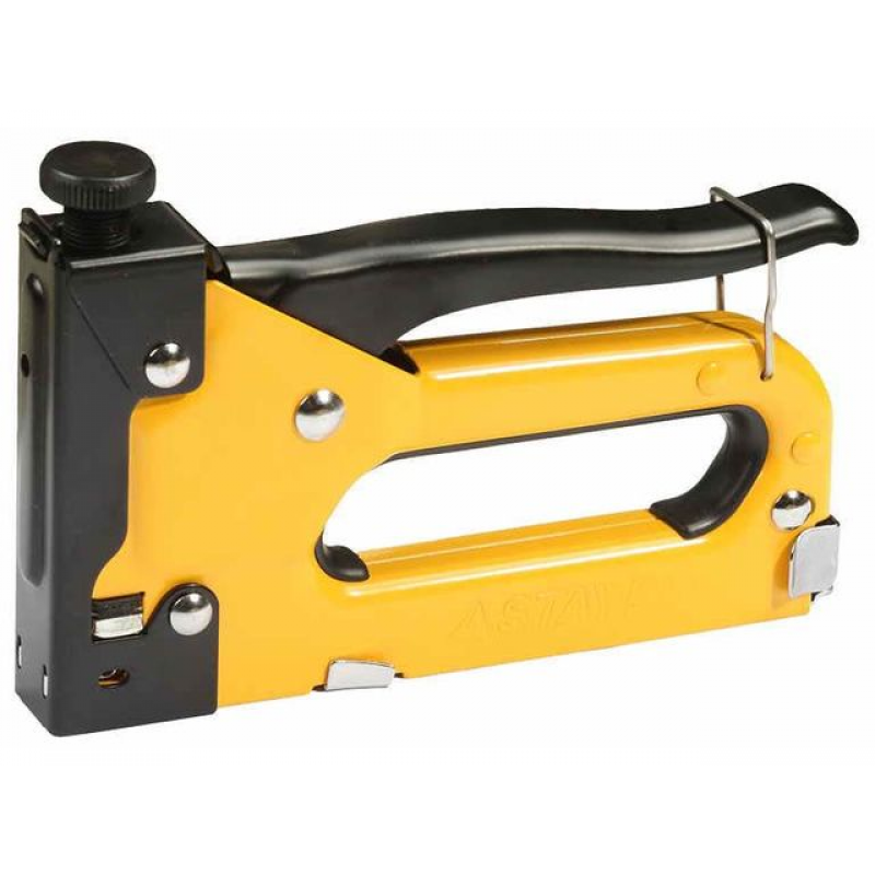 картинка Пистолет STAYER скобозабивной, 4 - 14мм от магазина Евродом