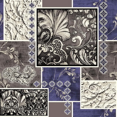 картинка Дорожка 1754/c6/101 (1,7 м) от магазина Евродом