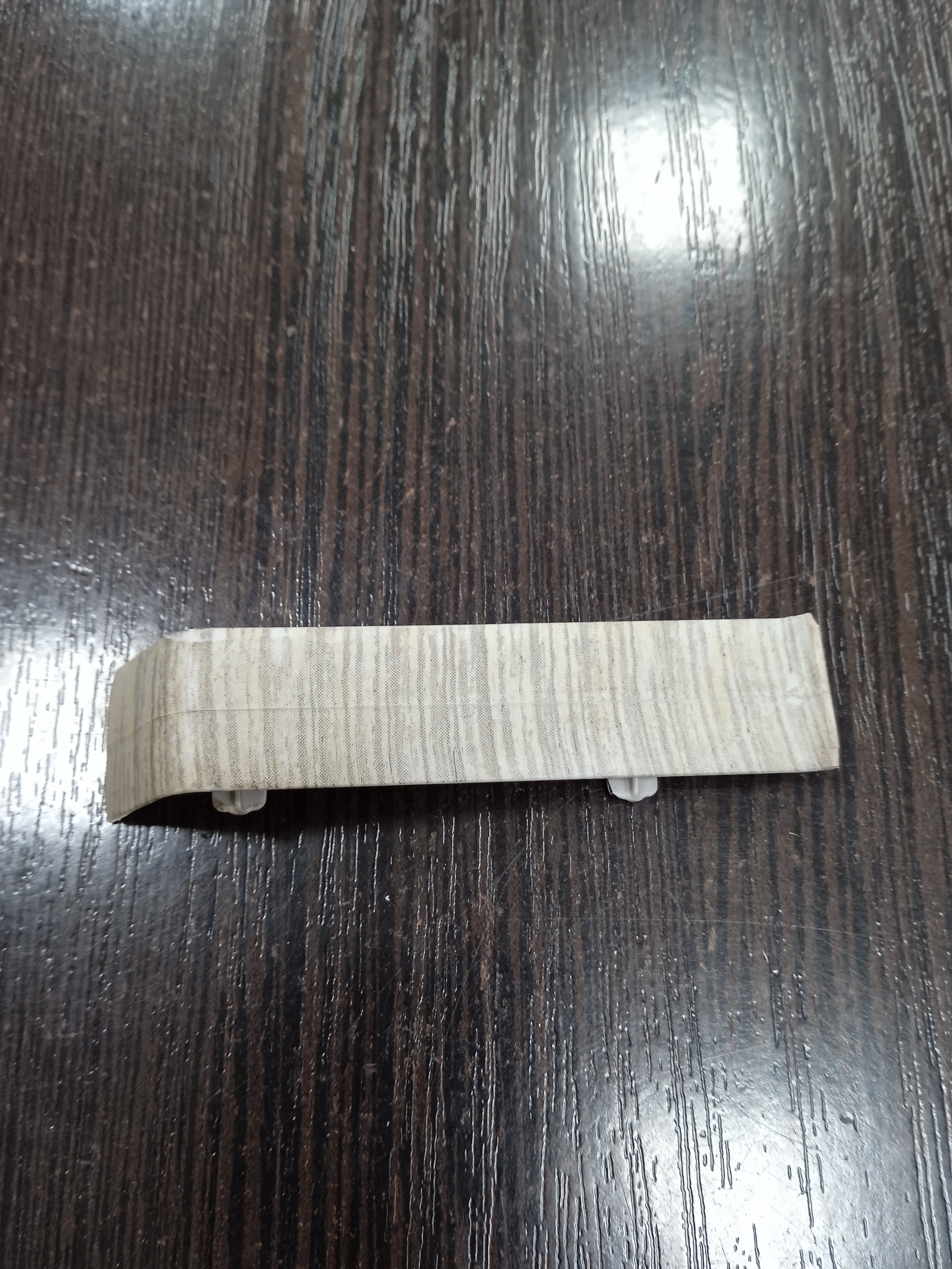 картинка 315 Соединитель Winart Quadro 80 мм Дуб Альпака от магазина Евродом