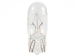 картинка Автолампа W5W 24V W2.1x9.5D L22805 LYNXauto от магазина Евродом