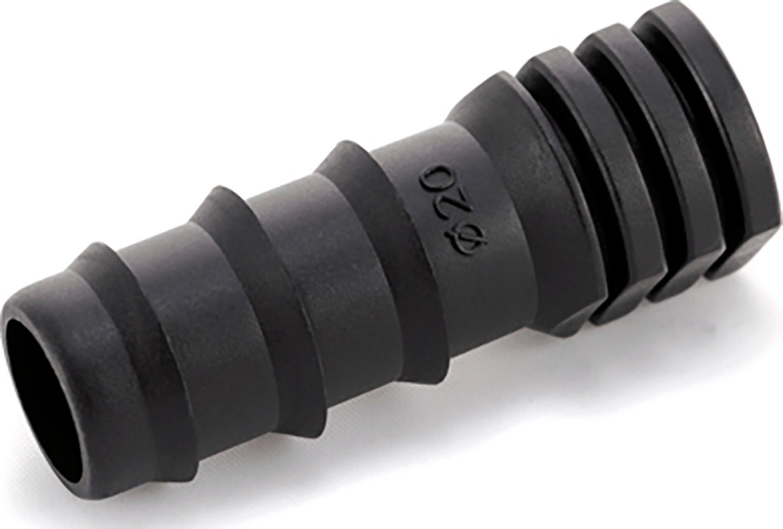 картинка Заглушка ПВХ для шланга 20мм (EL0220) от магазина Евродом