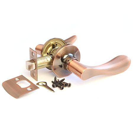 картинка Защелка 0891-05-АС от магазина Евродом