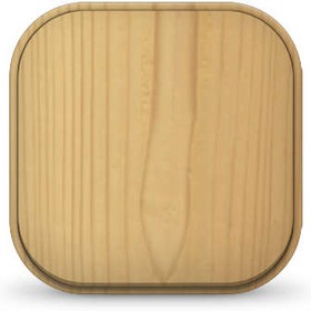 картинка Выключатель IONICH 1-кл. откр.уст. сосна 1434 от магазина Евродом