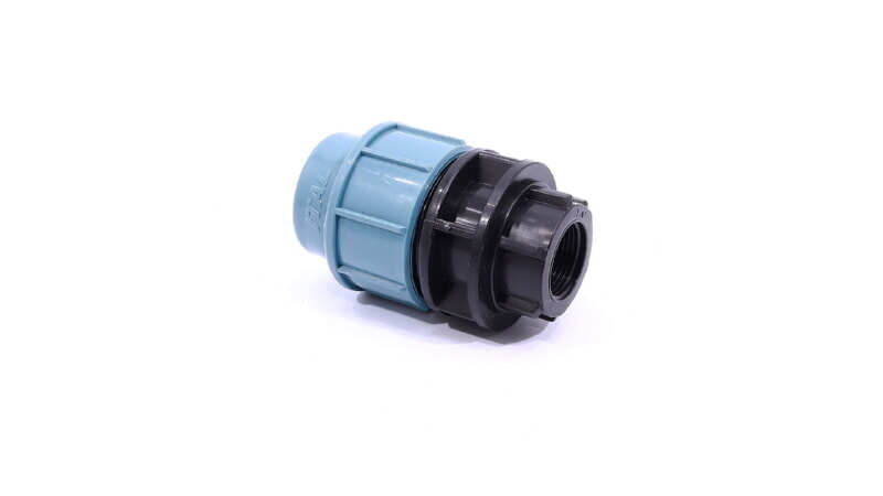 картинка КФ Муфта 40х1 1/2" ВР от магазина Евродом