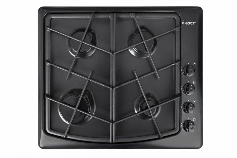 картинка Плита газ. встр. GEFEST СВ 1211 К21 от магазина Евродом
