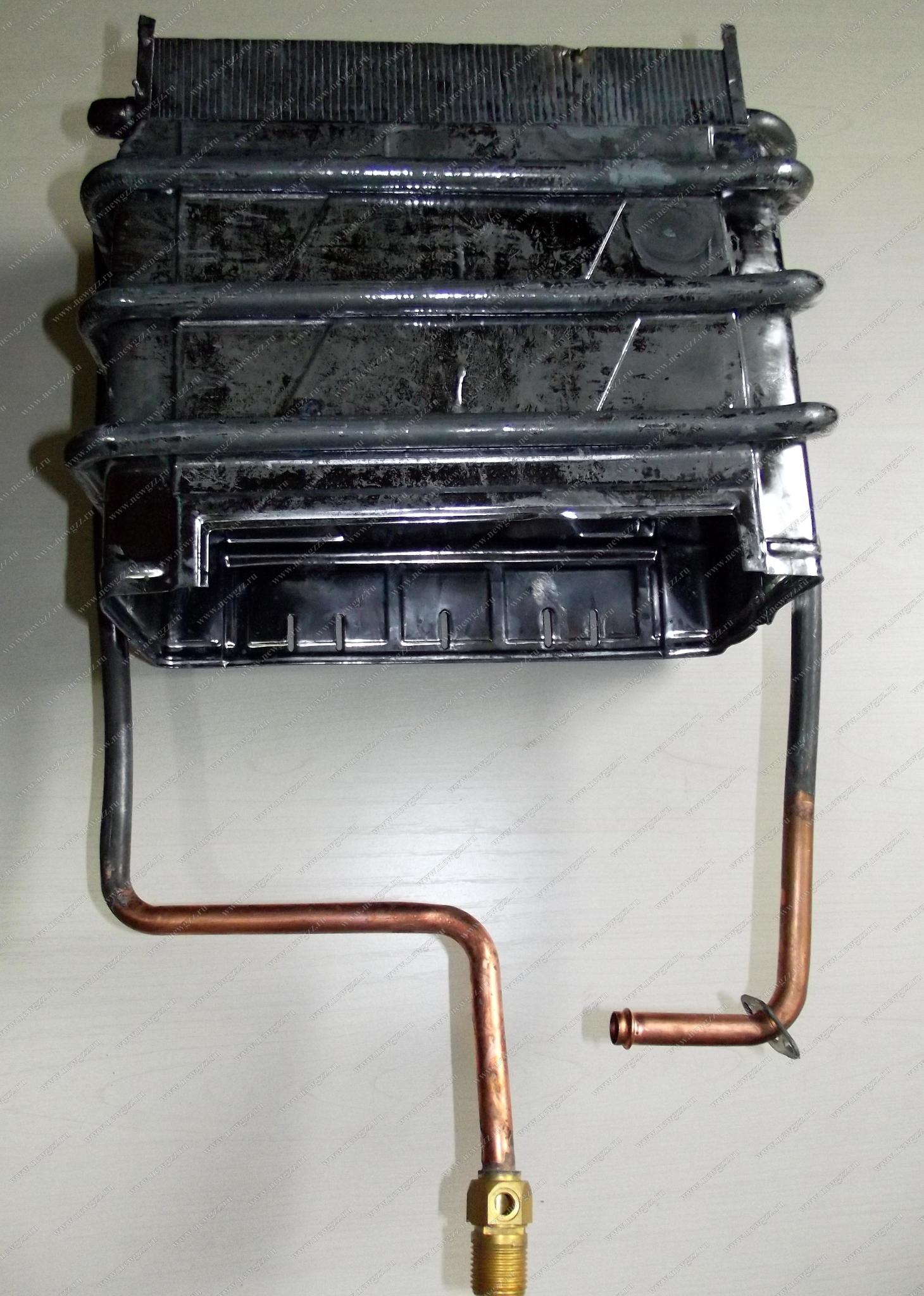 картинка Теплообменник EDISSON H 20 D от магазина Евродом