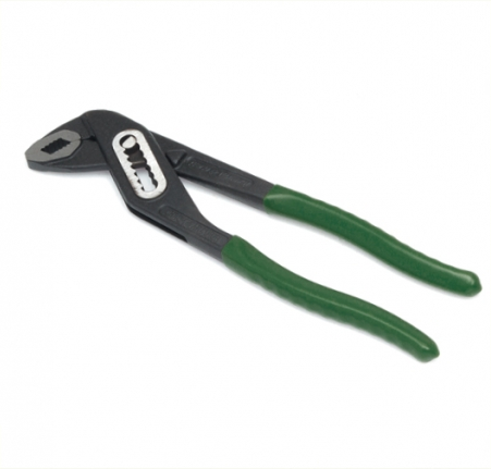 картинка Пассатижи переставные 250мм от магазина Евродом