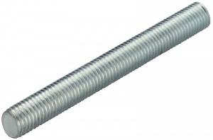 картинка Шпилька резьбовая оц. 24х1000 от магазина Евродом