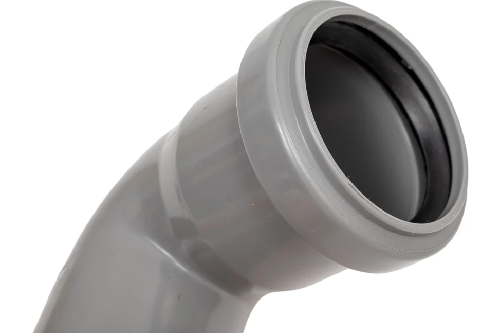 картинка Колено 50х45 Политрон от магазина Евродом