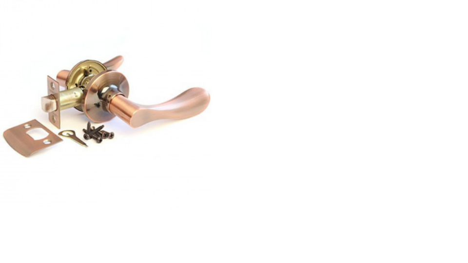 картинка Защелка 0891-05-АС от магазина Евродом