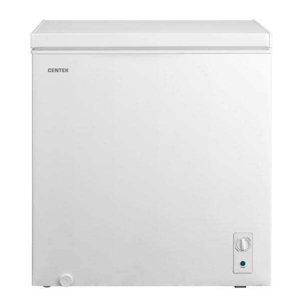 картинка Морозильный ларь Centek CT-4003 198л 770х560х850 мм от магазина Евродом