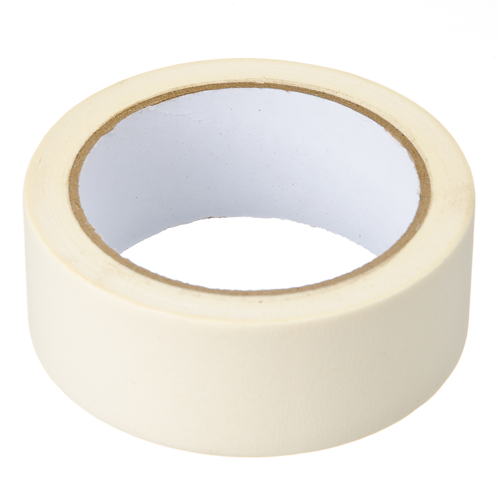 картинка Лента малярная 48мм х 25м  от магазина Евродом