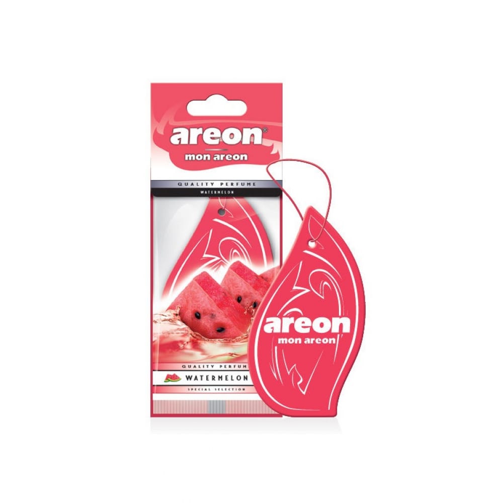 картинка Ароматизатор AREON сух "MON AREON" Арбуз от магазина Евродом
