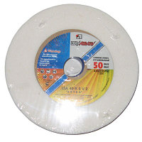 картинка Круг заточной абразивный "Луга", 200х20х16мм 3655-200-16 от магазина Евродом