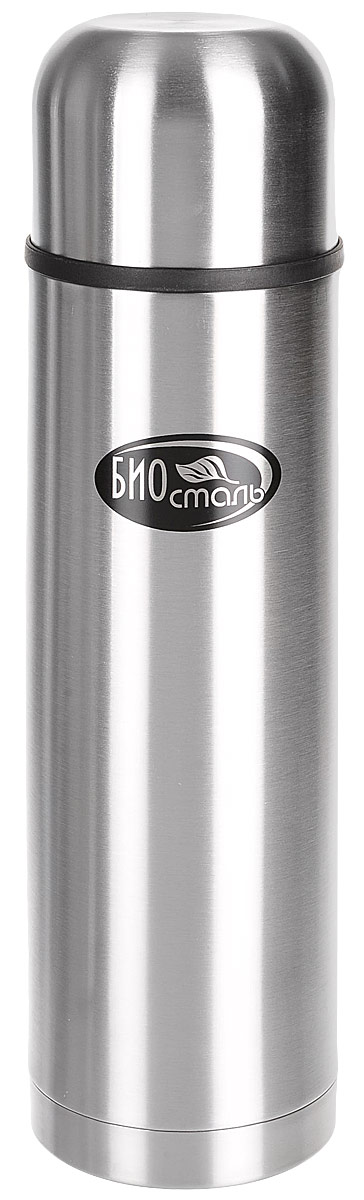 картинка Термос БИОСТАЛЬ NВ-1000 1л узк. горло от магазина Евродом