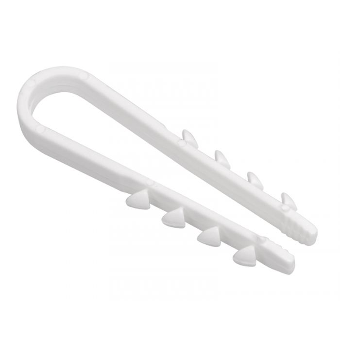 картинка Дюбель-хомут КР-5-10мм от магазина Евродом