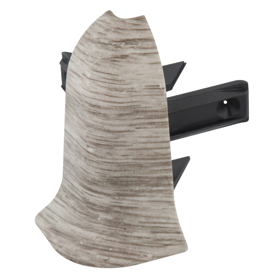 картинка 822 Угол наружный Winart 58 мм Дуб Альба от магазина Евродом