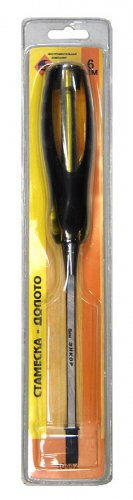 картинка Стамеска-долото 6мм от магазина Евродом