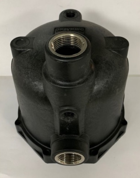 картинка Корпус Джамбо 70/50 П - 3/8"х2+1/4" (КОМФОРТ) от магазина Евродом