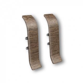 картинка Соединение 291 К-П55  "Идеал Классик" Орех / 291 от магазина Евродом