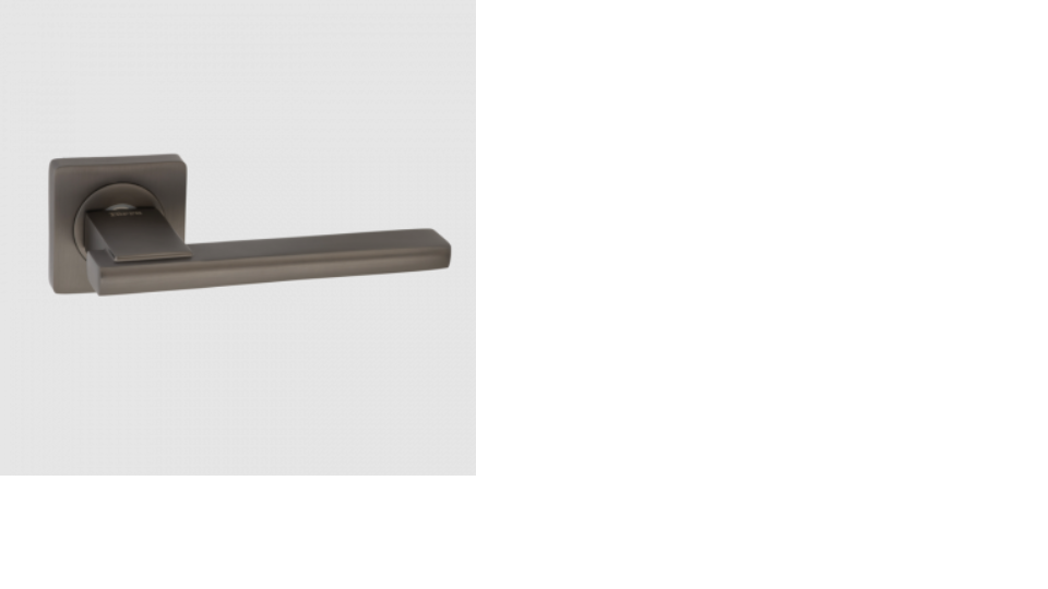 картинка Ручка раздельная VETTORE R06.142 GR (Графит) от магазина Евродом