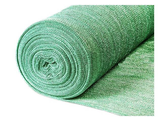 картинка Сетка затеняющая рулон (3 м*50 м) 80% затенения от магазина Евродом