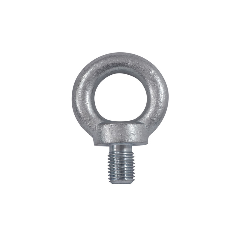 картинка Рым-болт оцинкованный М16 от магазина Евродом