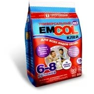 картинка Клей обойный Emcol универсальный 200г/24 от магазина Евродом