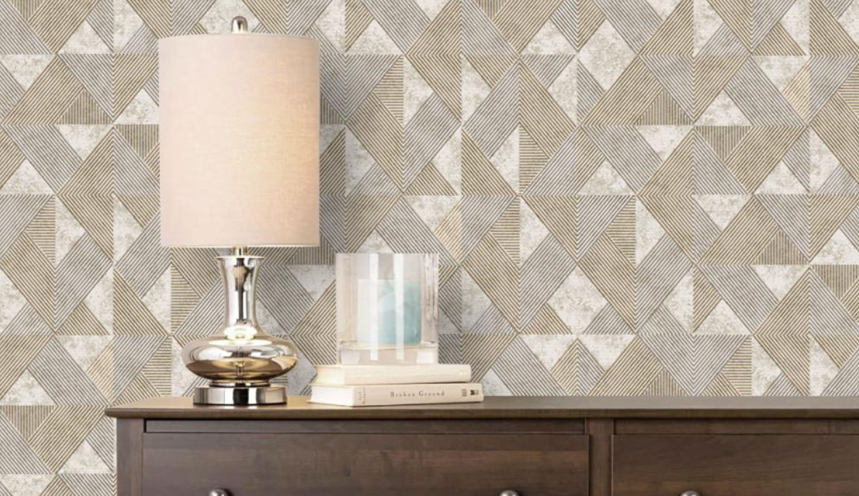 картинка Галерея 02 П448 обои 0,53*10м Саратов С11 от магазина Евродом