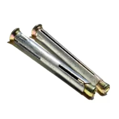 картинка Рамный металлический дюбель 10/72 от магазина Евродом