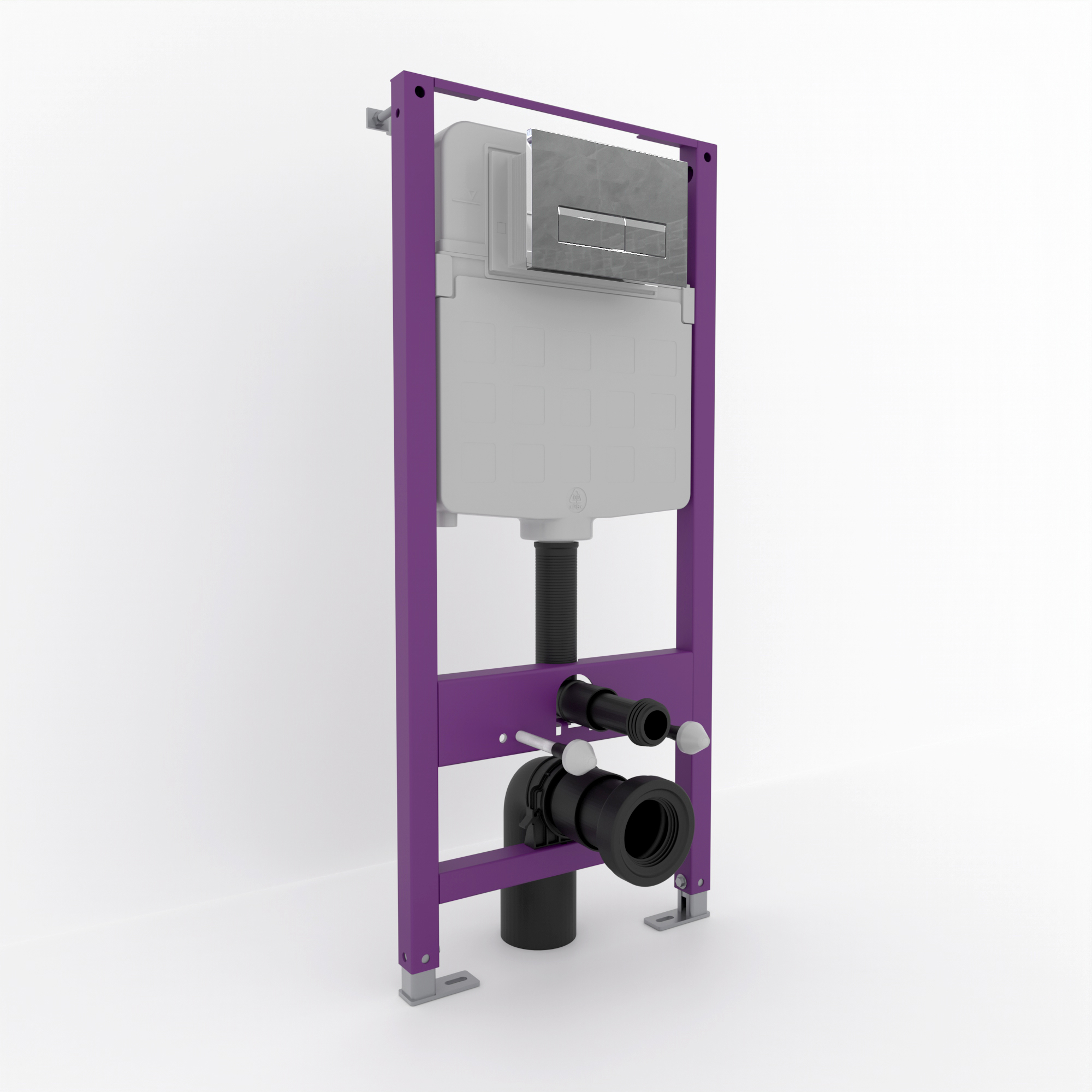 картинка Инсталляция Triton-Pro EVO815N от магазина Евродом