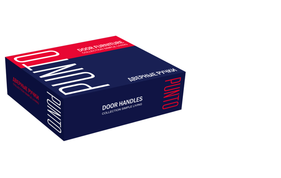 картинка Ручка раздельная ARFA TL CF-17 кофе от магазина Евродом