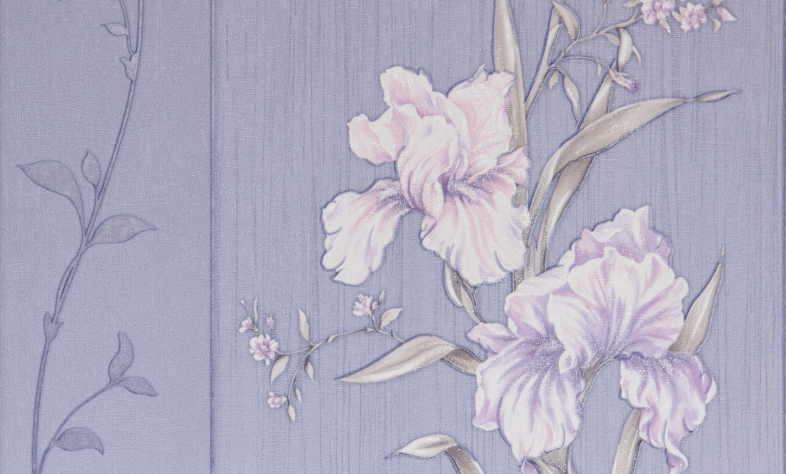 картинка 80007-46/12 обои виниловые 0,53*10м AS Палитра от магазина Евродом