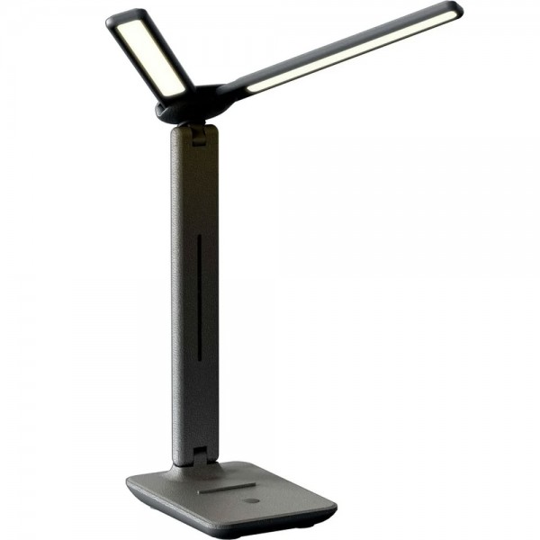 картинка Светильник настольный СПУТНИК SDL211 черный от магазина Евродом