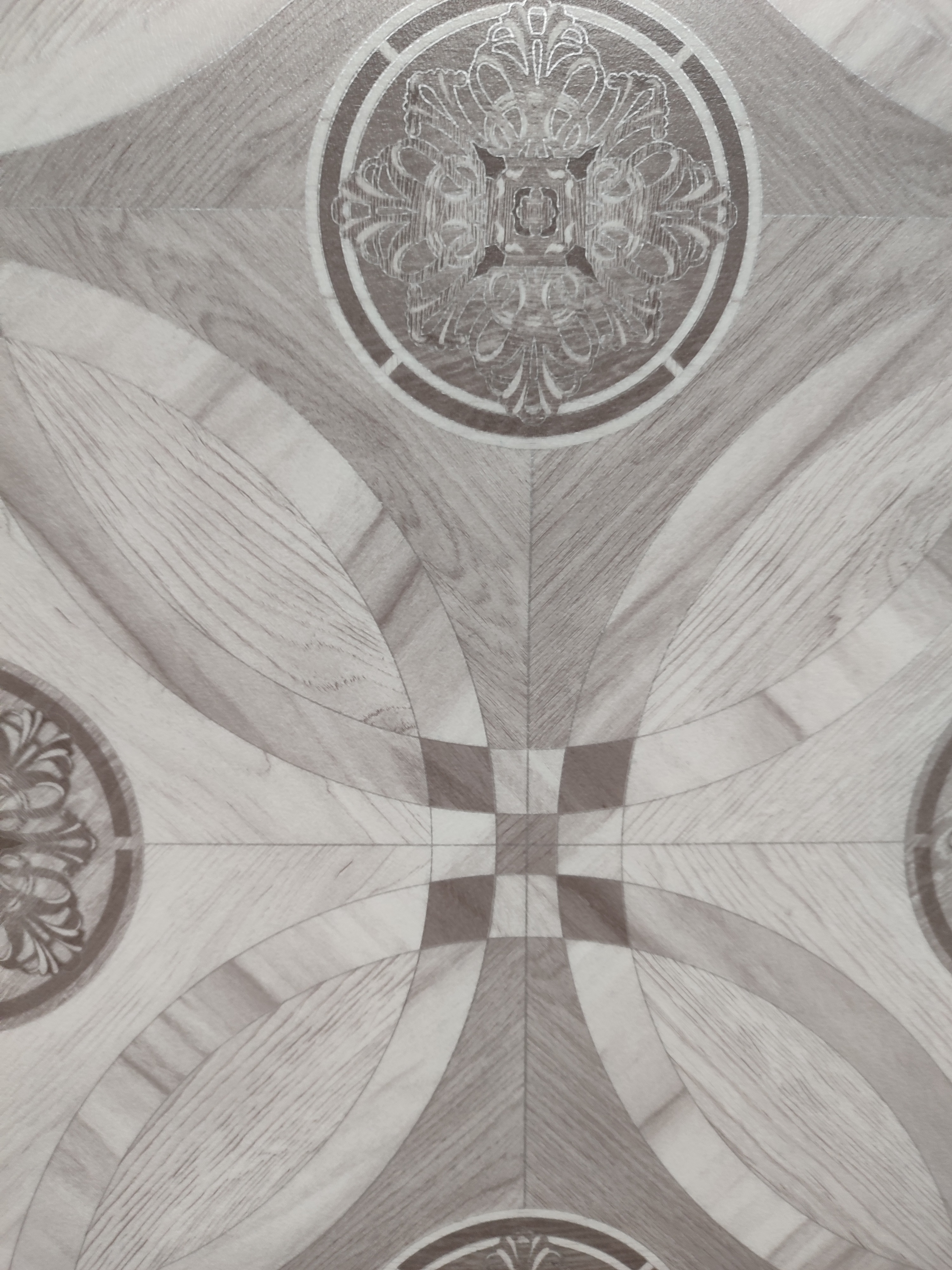 картинка Линолеум 35-932* (3,5 м) (КОМИТЕКС ЛИН) Классик от магазина Евродом