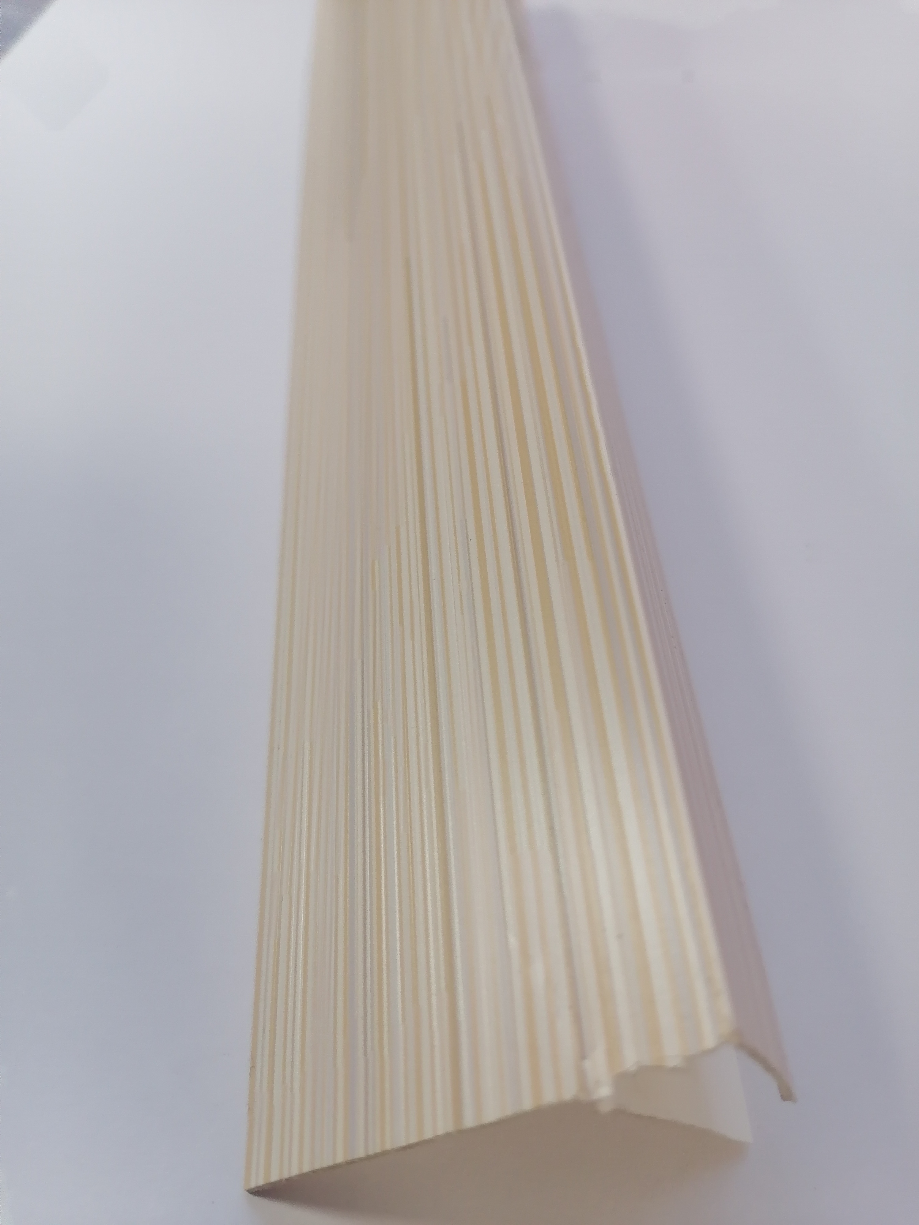 картинка Закрывающий профиль Рипс серый Т10мм. 3м  от магазина Евродом